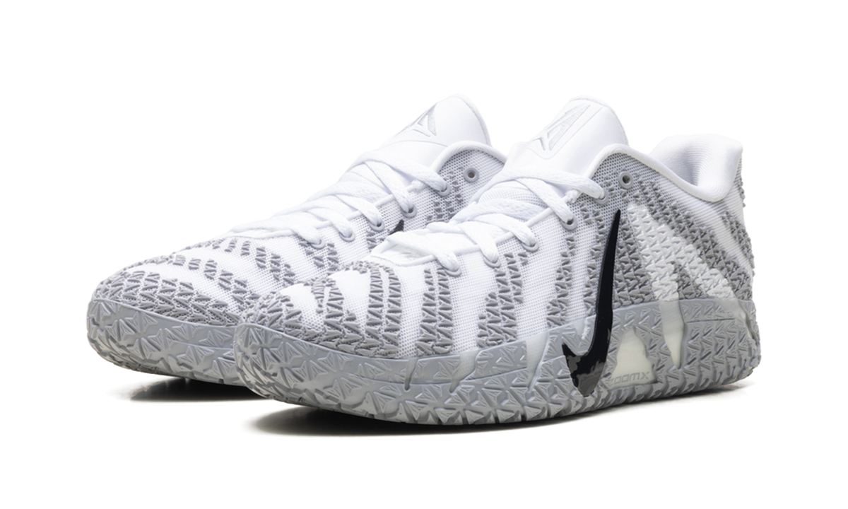 Nike Ja 3 TB "White Black Wolf Grey" IV4426 100