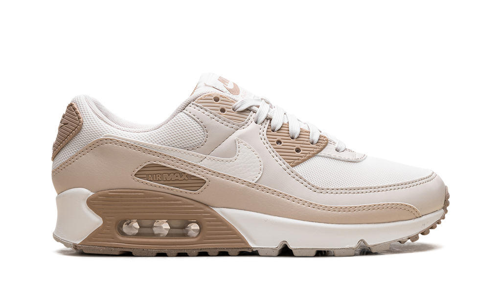 Nike Wmns Air Max 90 "COCONUT MILK" DH8010-004