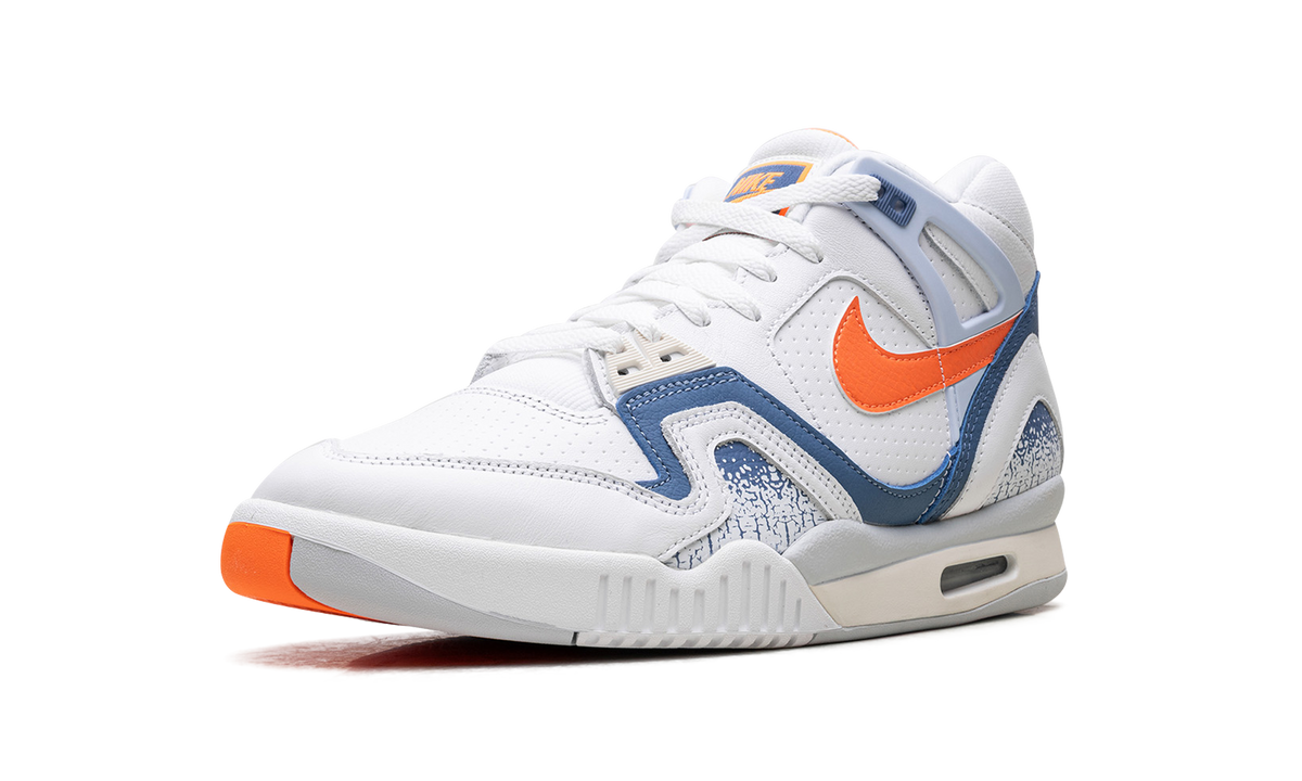 Nike Air Tech Challenge II "Tart" FZ9033 101