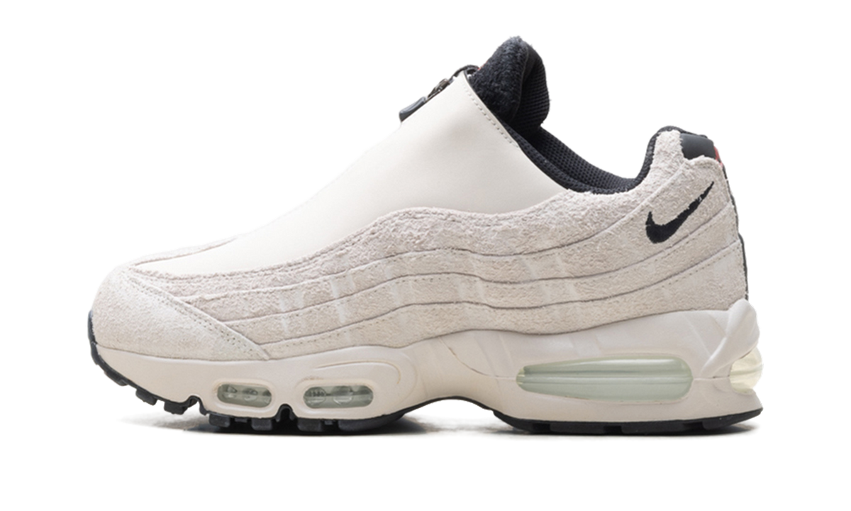 Nike Air Max 95 Zip SP "Phantom" IM0695 002