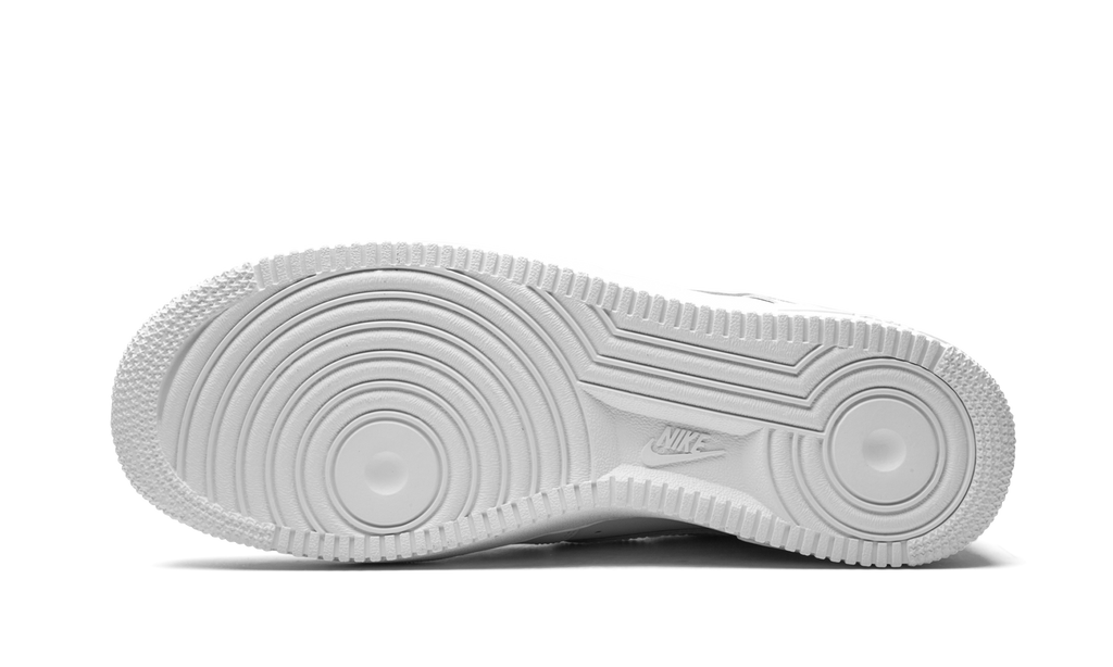 Nike Air Force 1 Low '07 "White on White" CW2288 111