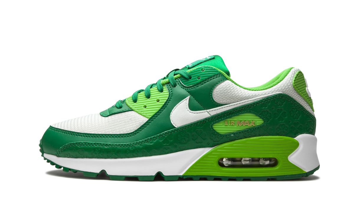 Nike Air Max 90 "St Patrick's 2021" DD8555 300