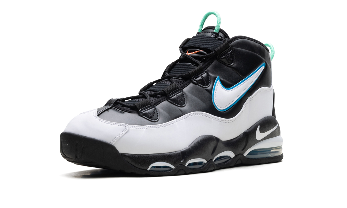 Nike Air Max Uptempo 95 "NY vs. NY" IH5074 010