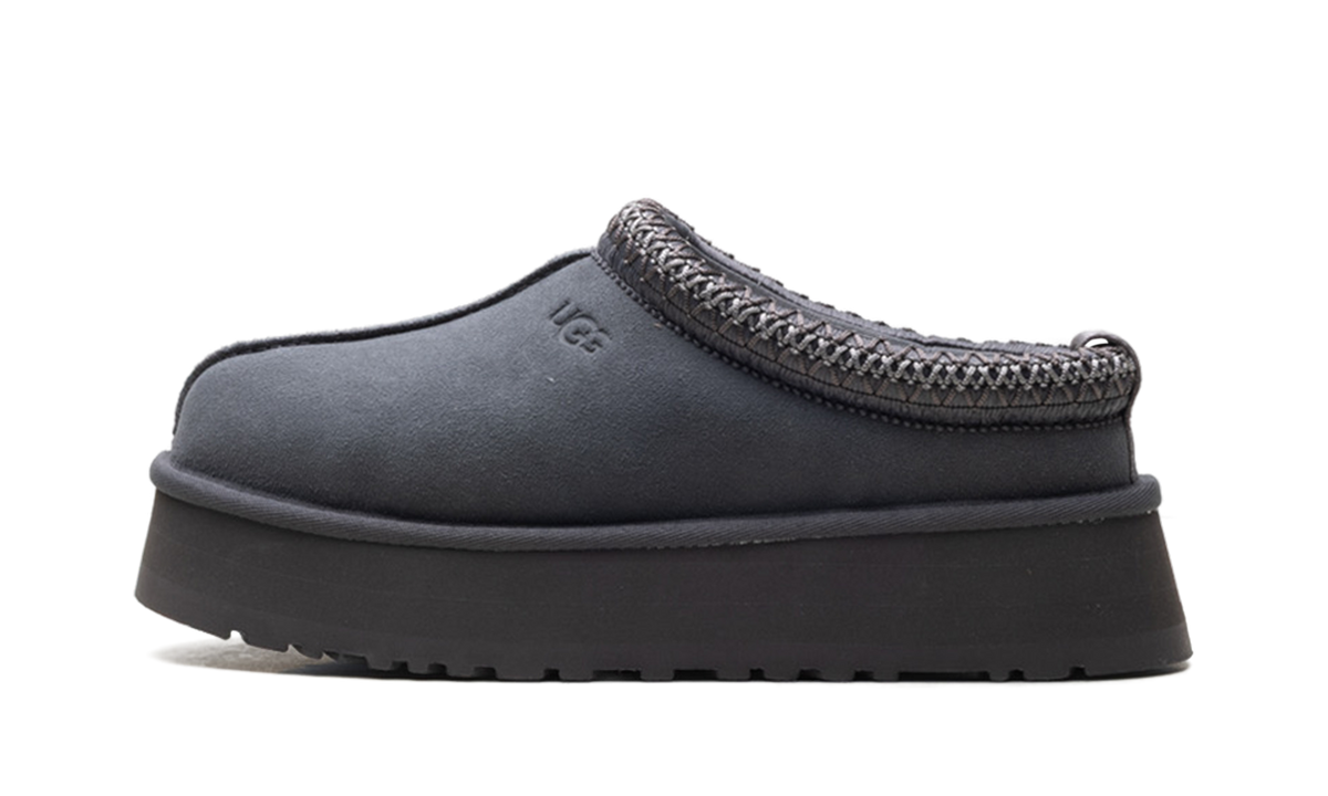 Ugg Tazz II Slipper WMNS "Obsidian" 1174471 OBS