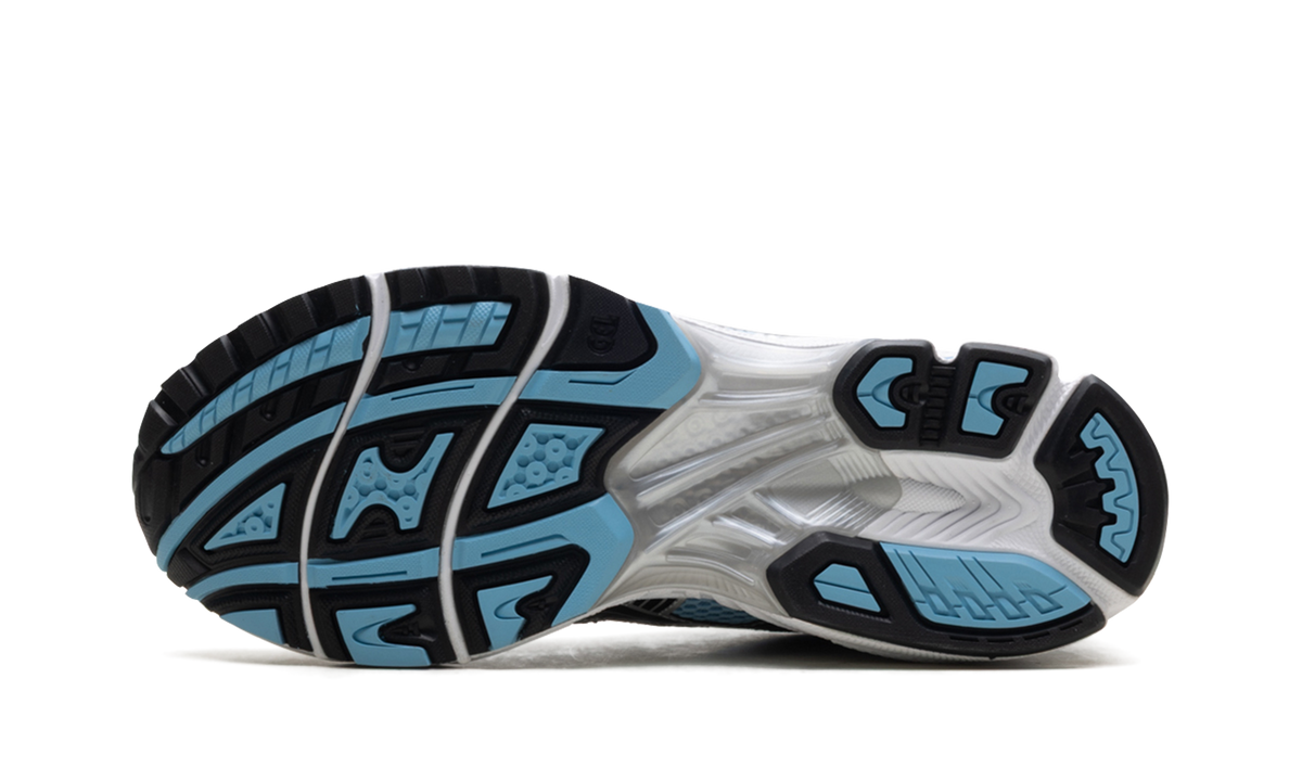 ASICS Gel Kayano 14 "Arctic Sky Pure Silver" 1203A537 400