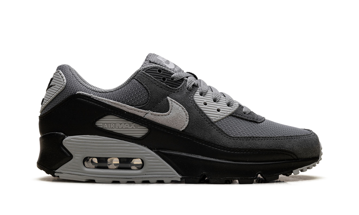 Nike Air Max 90 "Smoke Grey / Black" DM0029 020