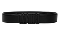 Amiri Core Logo Leather Belt "Black" PS23MAL011 001