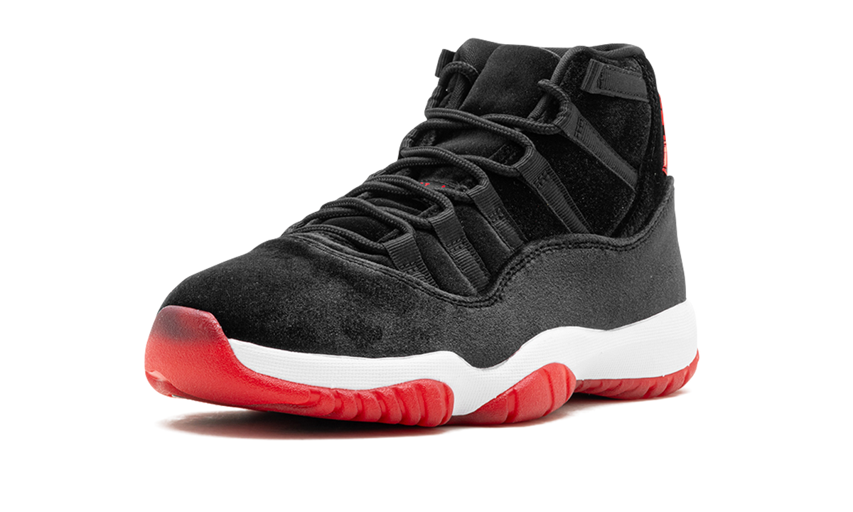 Air Jordan 11 WMNS "Bred Velvet" DB5457 061