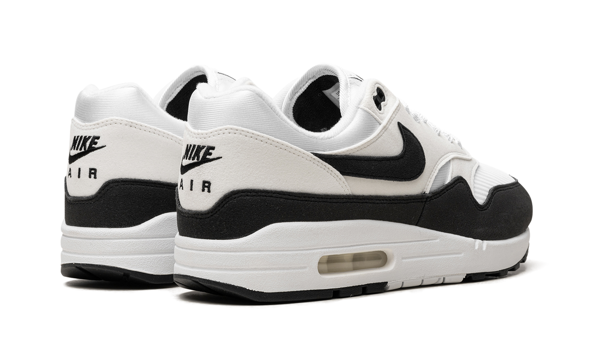 Nike AIR MAX 1 WMNS "White Black" DZ2628 102