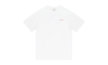 Aime Leon Dore NEW BALANCE RAINIER '82 T-SHIRT "White" ALD MTPS 0003