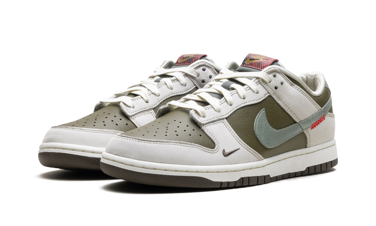 Nike Dunk Low Retro "Year of the Snake (2025)" HV5980 231