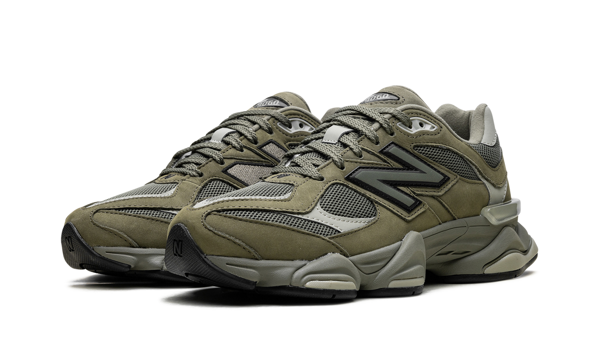 New Balance 9060 "Dark Olivine" U9060ZGD