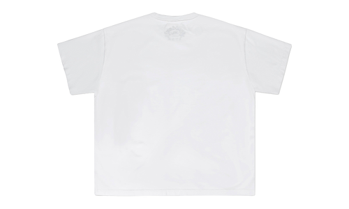 5Star Logo Tee "White" SP5der516