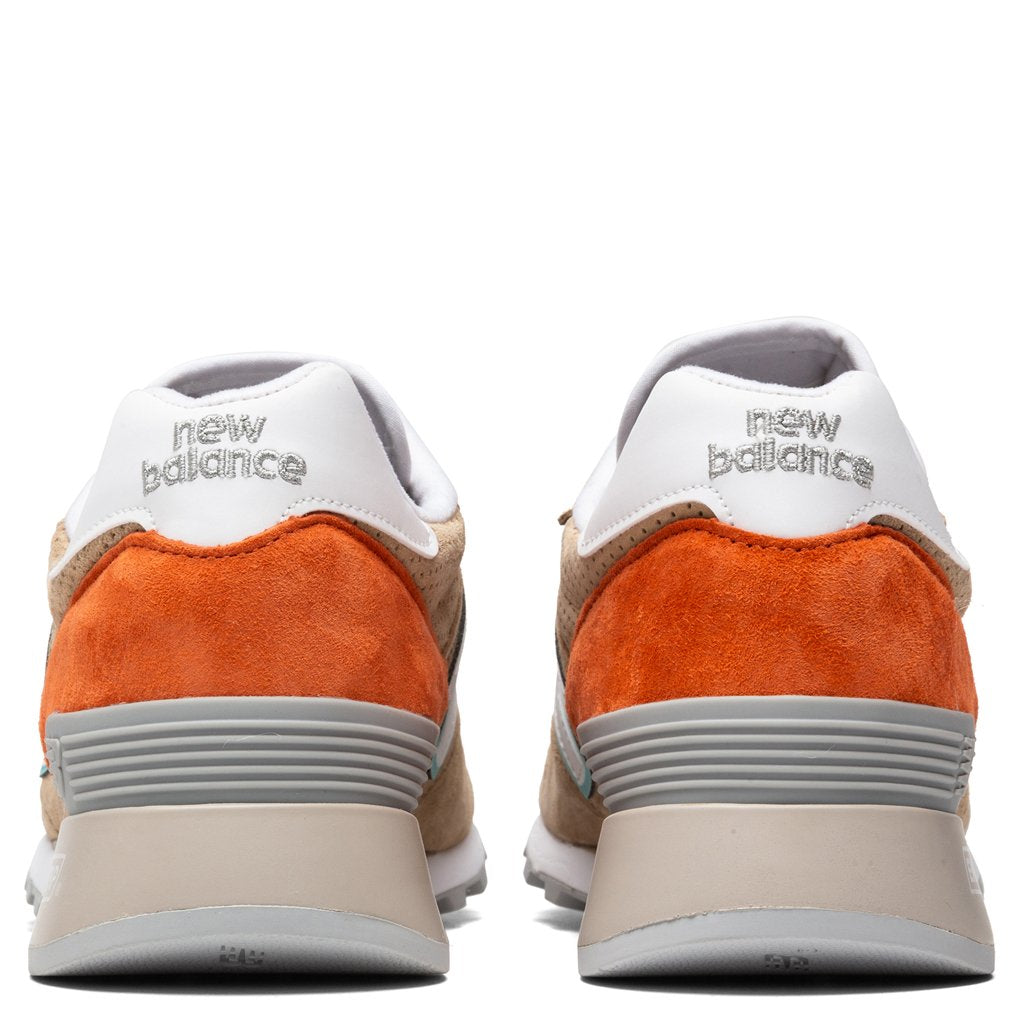 New Balance 1300 - Tan/White