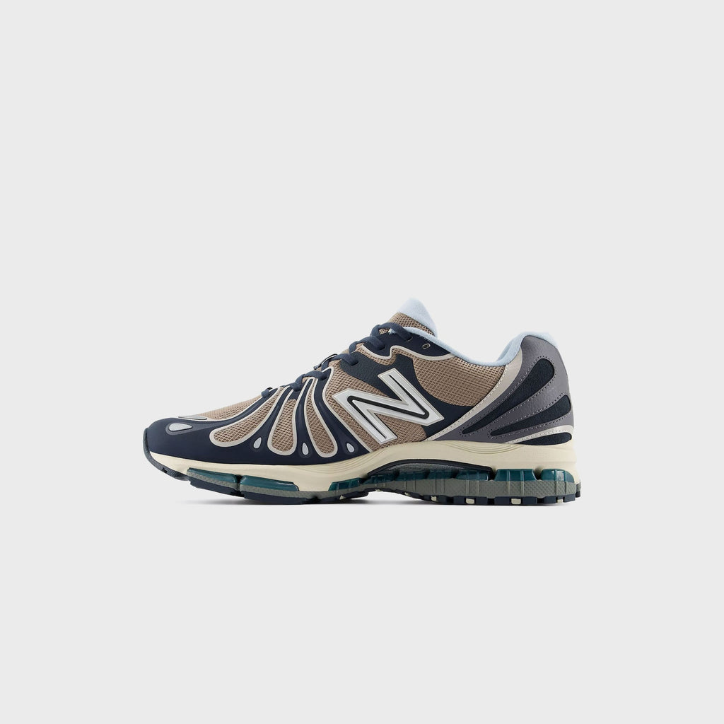 New Balance Abzorb 1890 - Outerspace / Mushroom