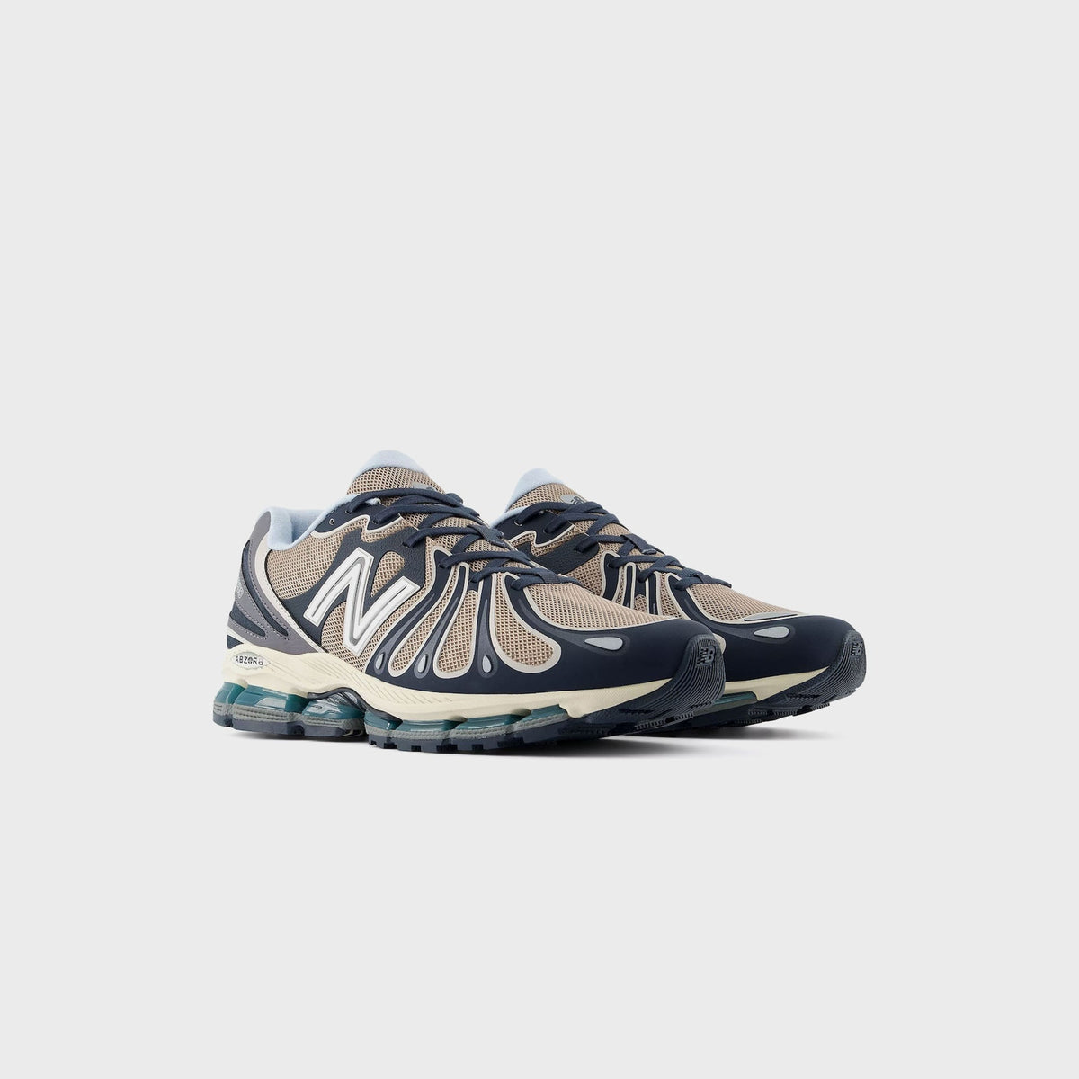 New Balance Abzorb 1890 - Outerspace / Mushroom