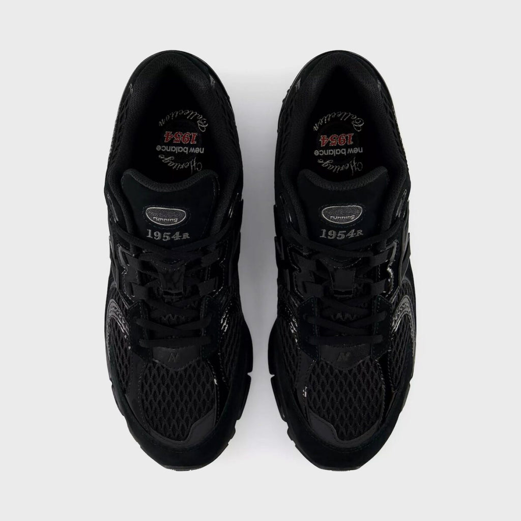 New Balance 1954R - Black