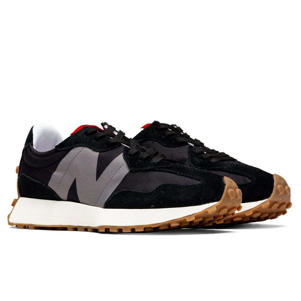 New Balance 327 - Black