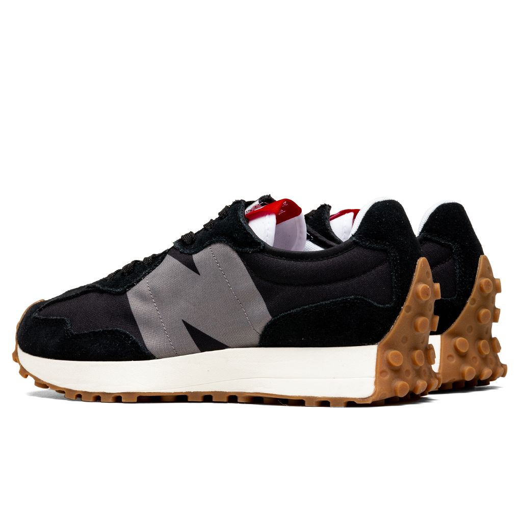 New Balance 327 - Black