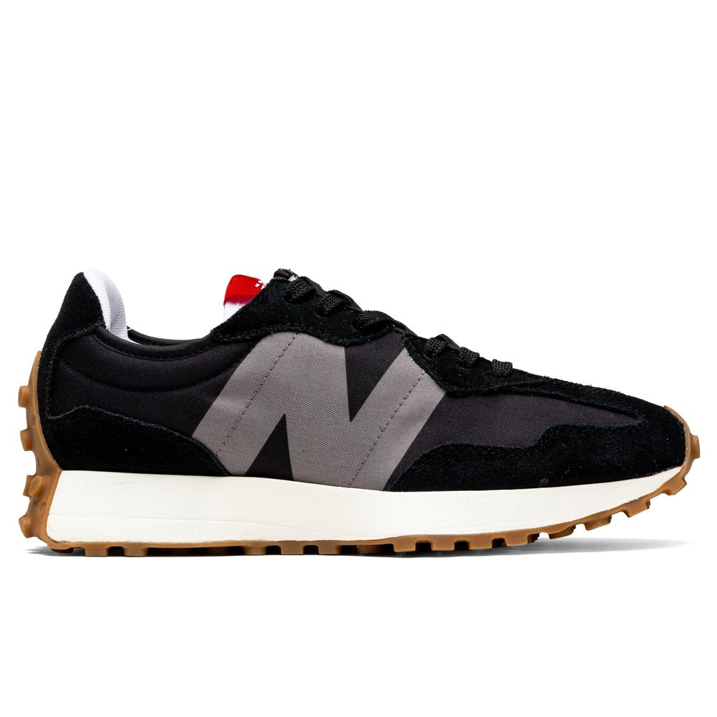 New Balance 327 - Black