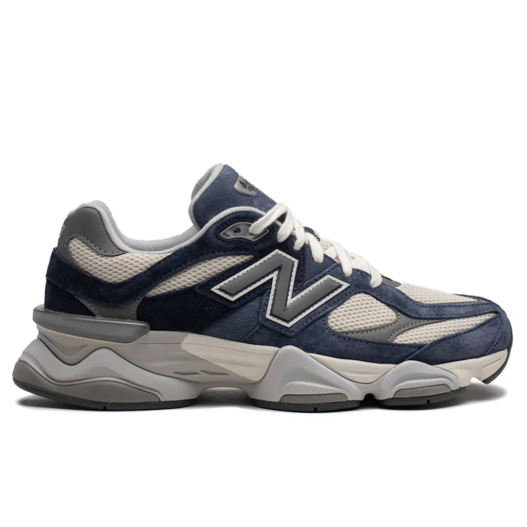 New Balance 9060 - Natural Indigo