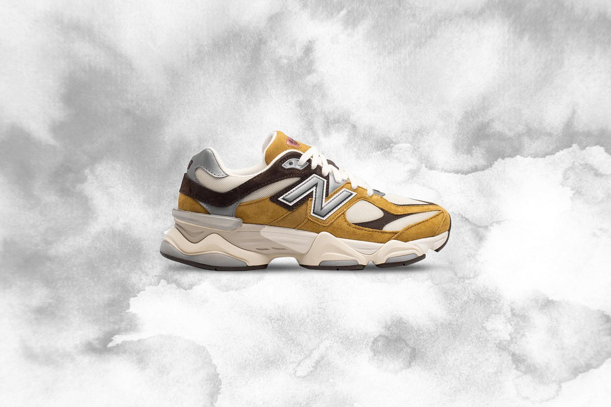 New Balance 9060 - Workwear