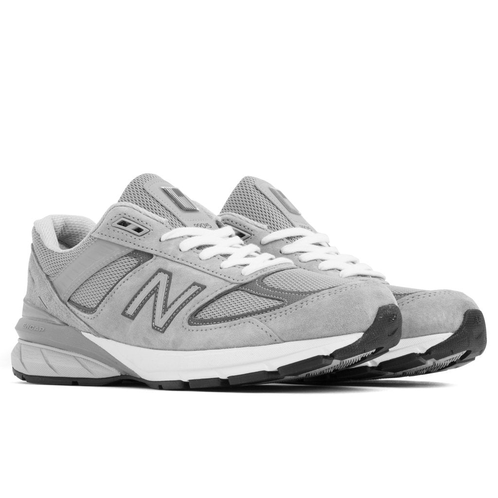New Balance 990v5 - Grey/Castlerock