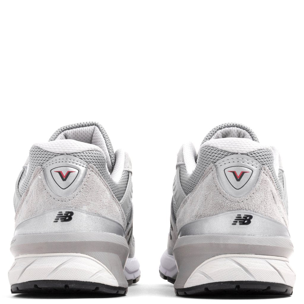 New Balance 990v5 - Grey/Castlerock