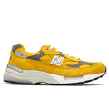 New Balance 992 - Yellow/Grey/White