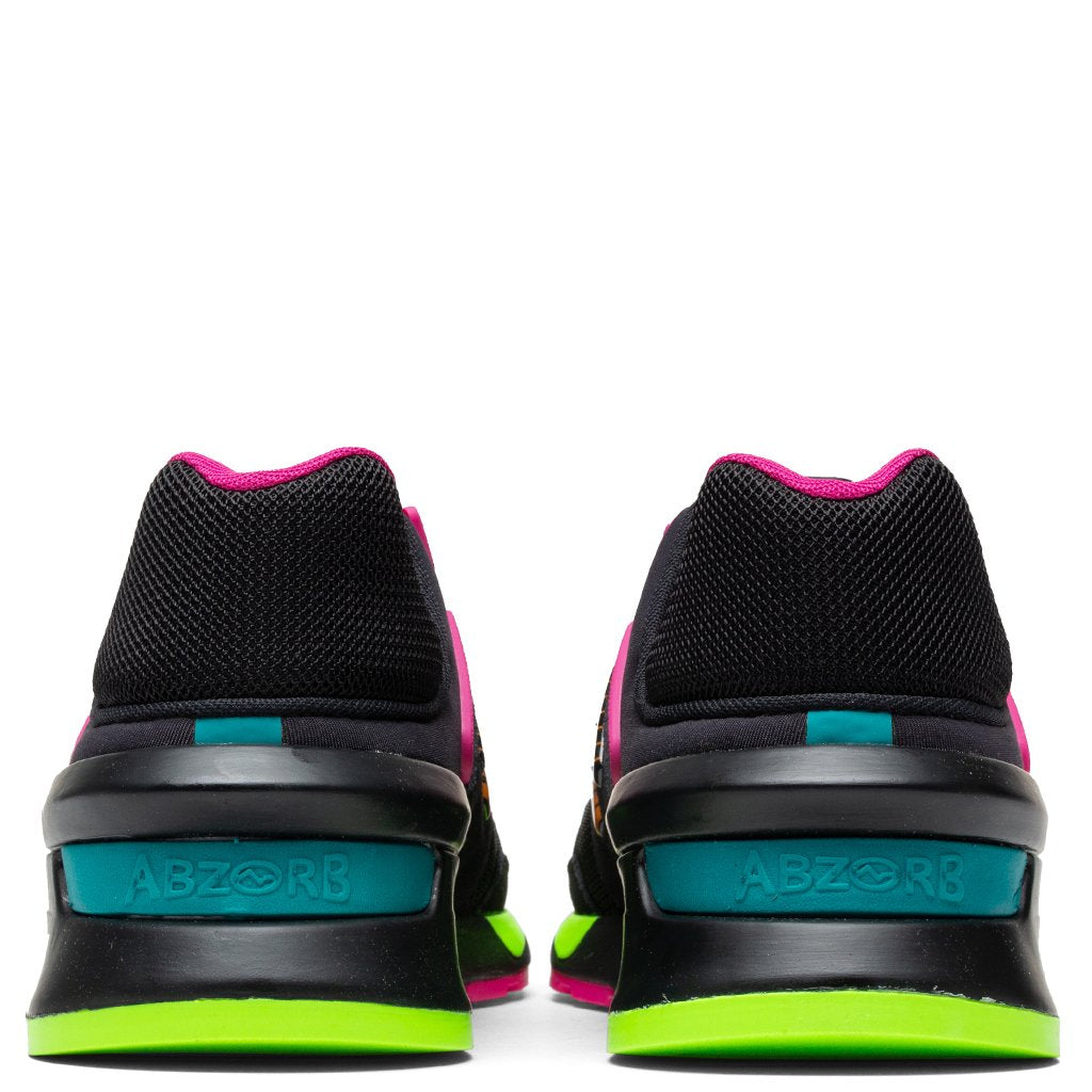 New Balance 997 Sport - Black/Exuberant Pink