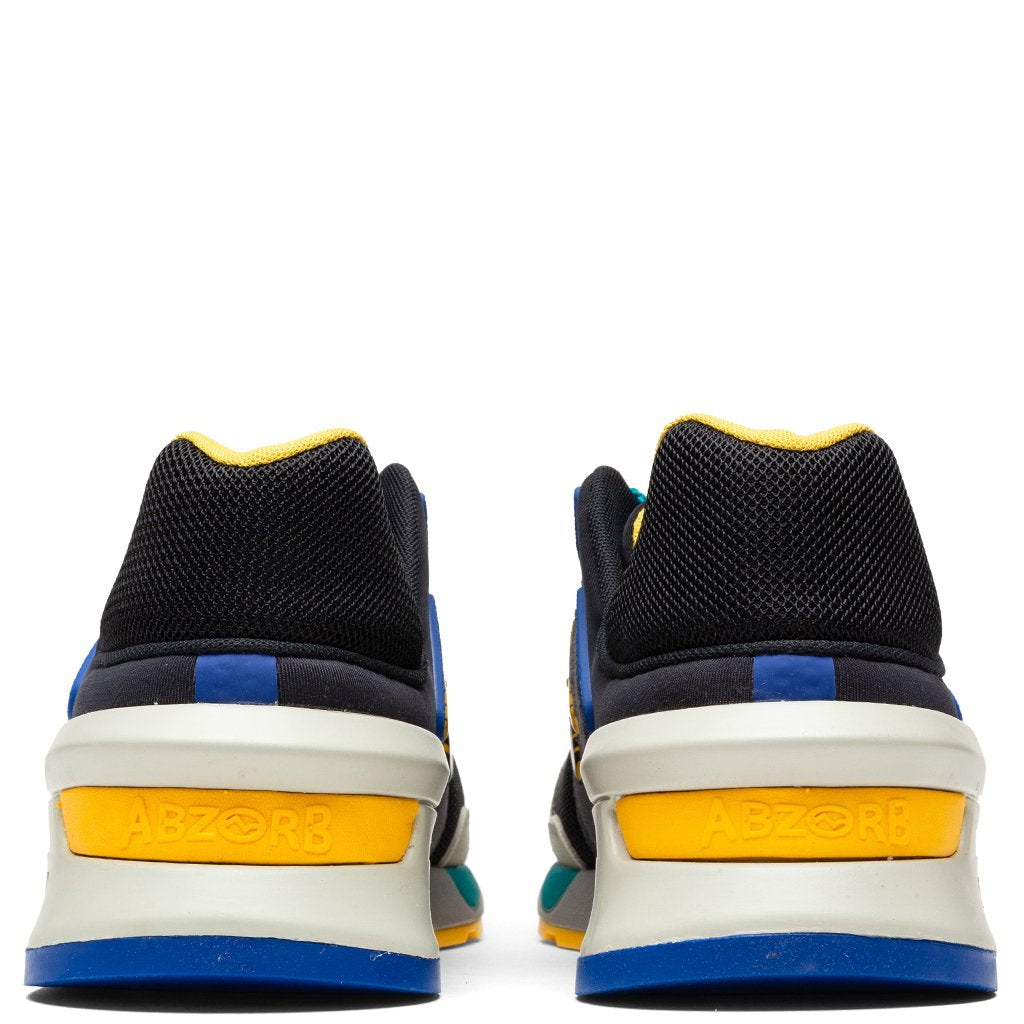 New Balance 997 Sport - Grey Oak/Team Gold
