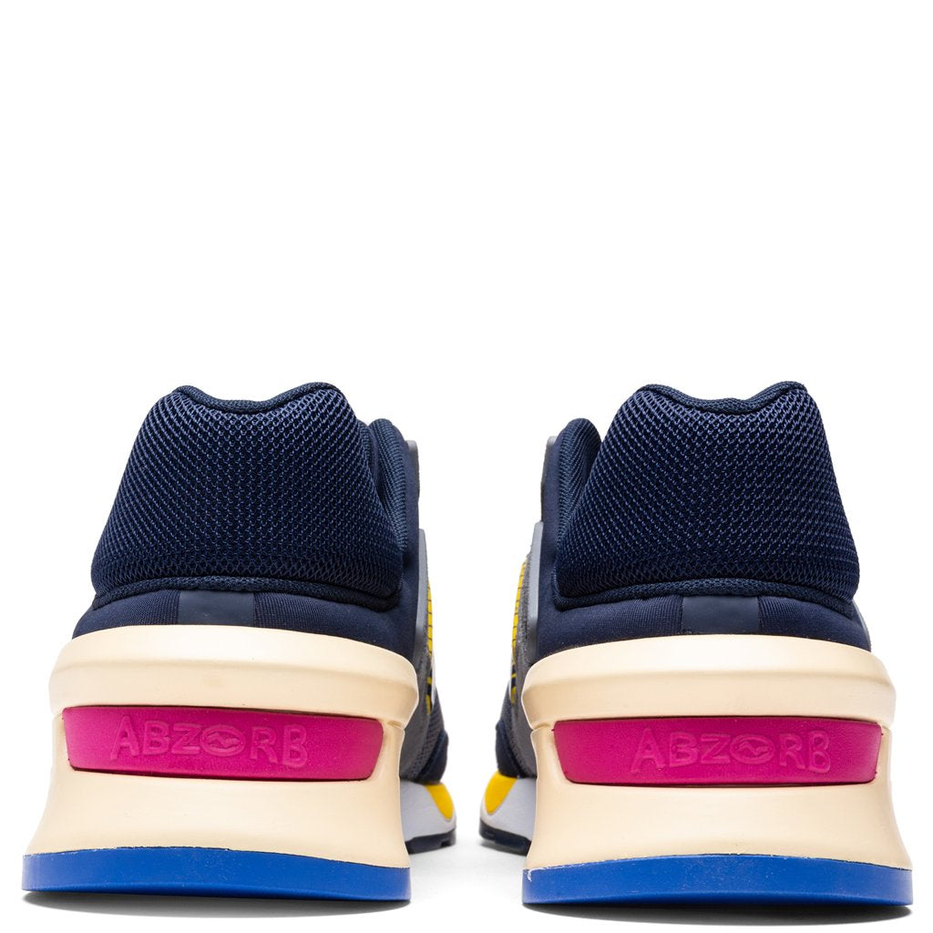 New Balance 997 Sport - Gunmetal/Natural Indigo