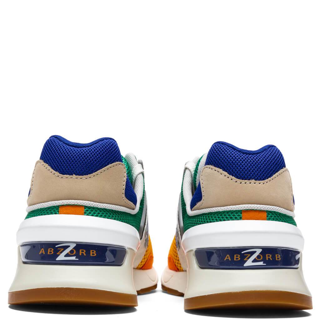 New Balance 997 Sport - Moonbeam/Varsity Orange