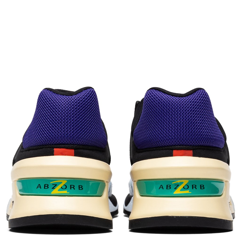 New Balance 997 Sport - Munsell White/Deep Blue