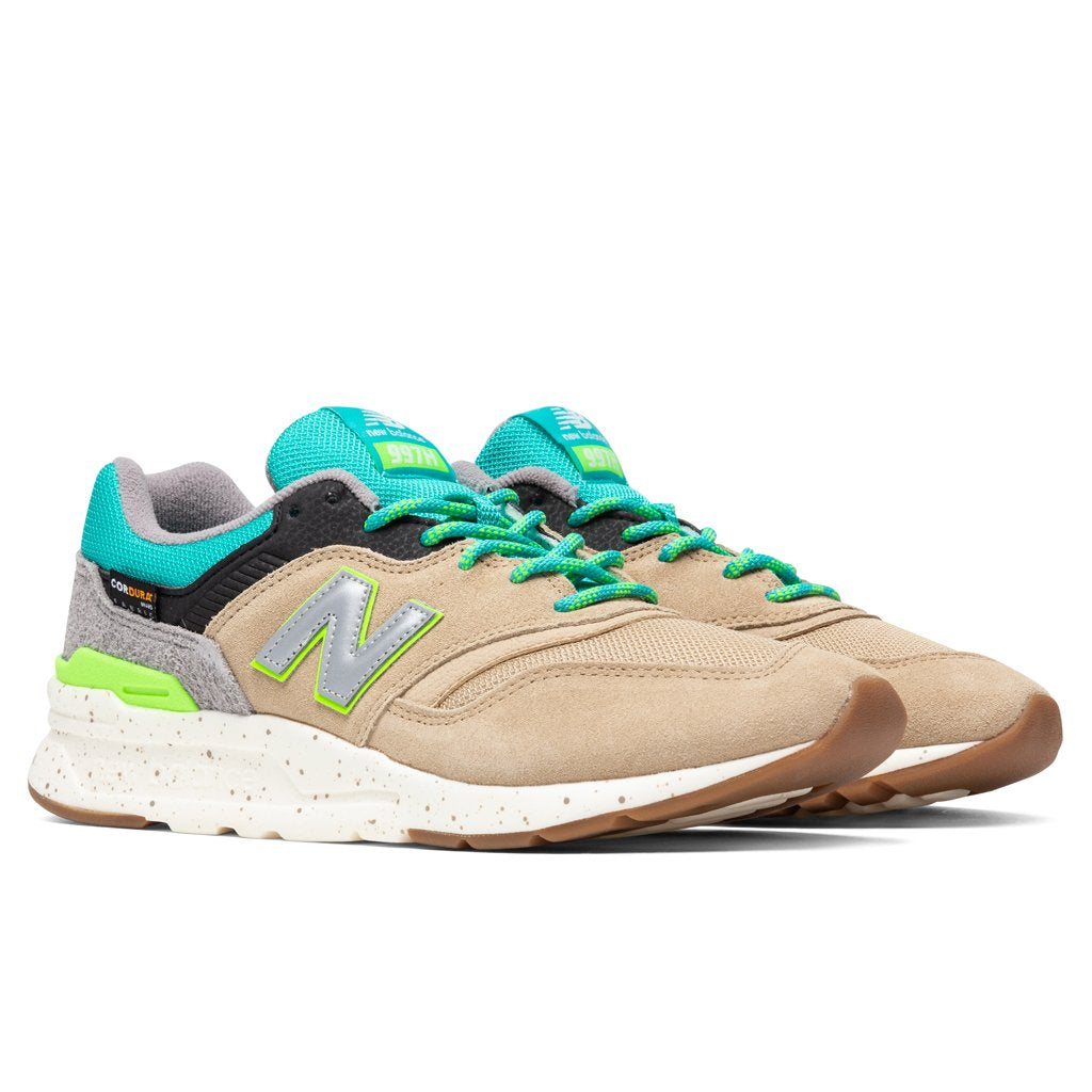New Balance 997H - Incense/Tidepool