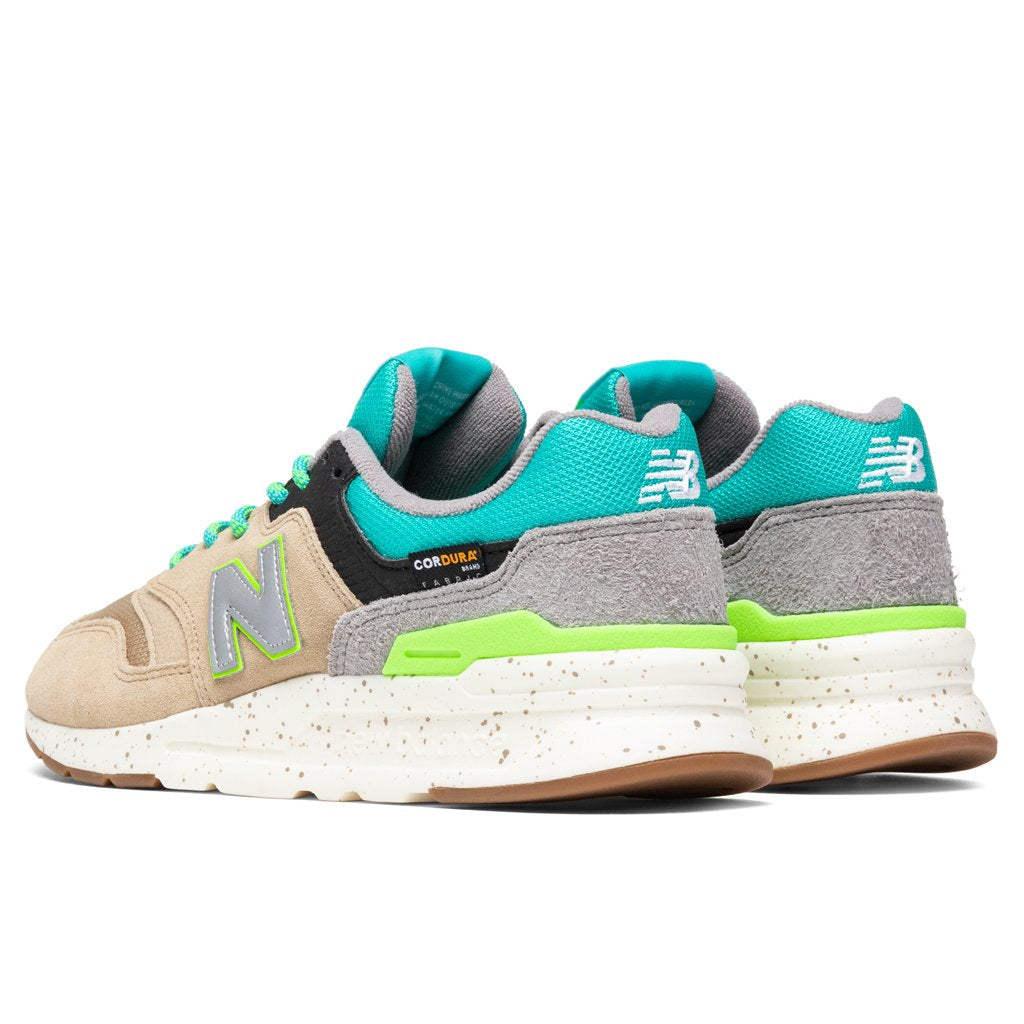 New Balance 997H - Incense/Tidepool