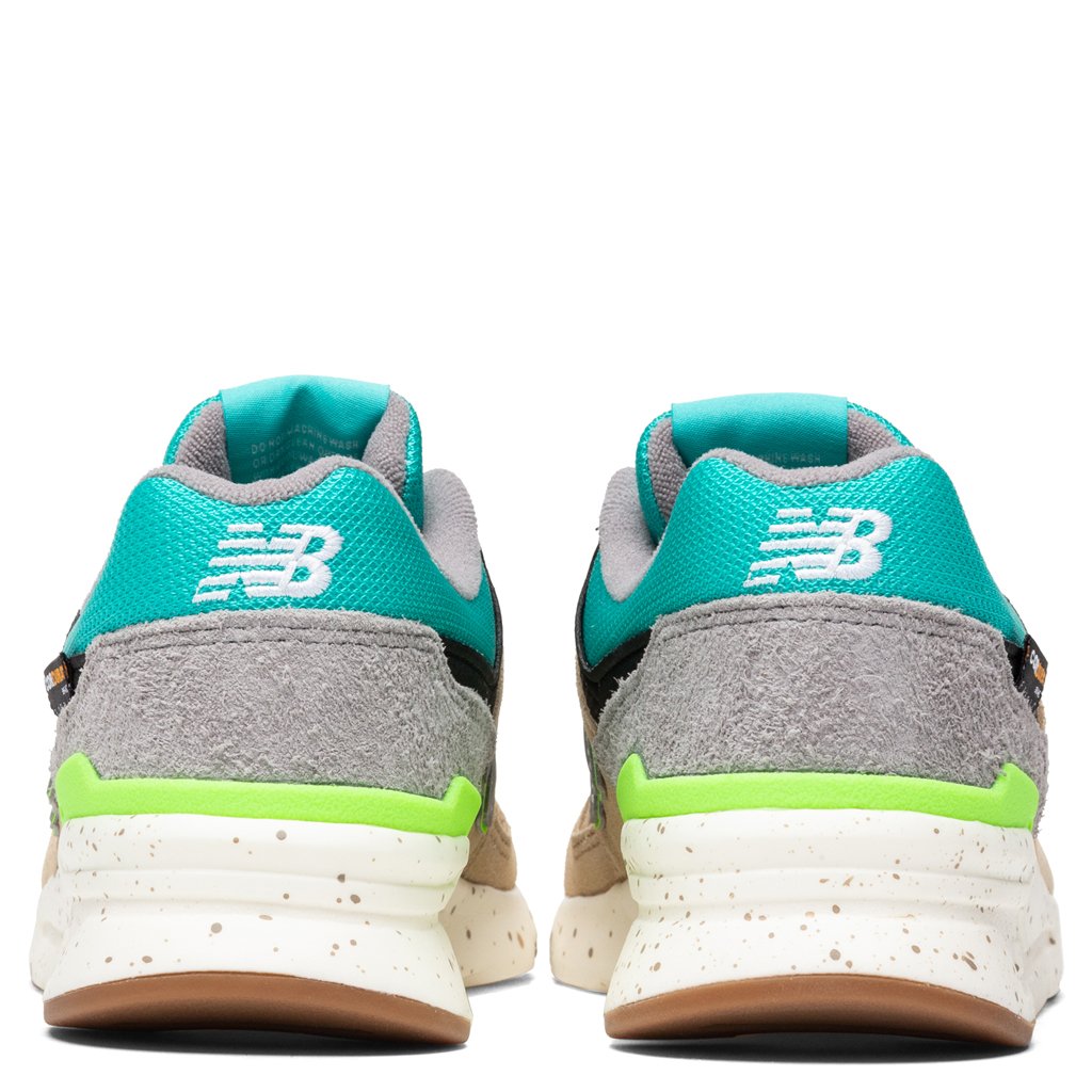 New Balance 997H - Incense/Tidepool