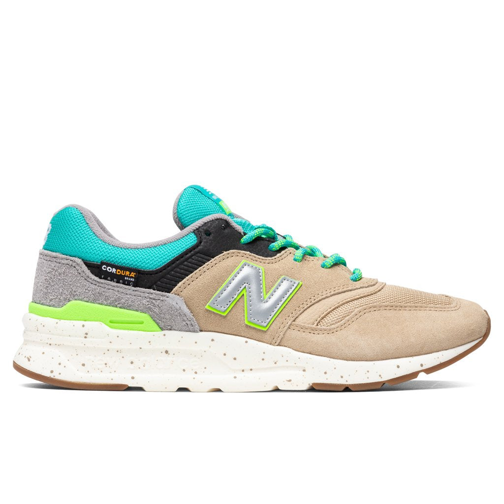New Balance 997H - Incense/Tidepool