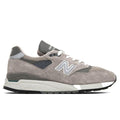 New Balance 998 'Bringback' - Light Grey/Grey
