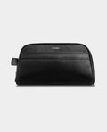 Formes Luxe Washbag Nero