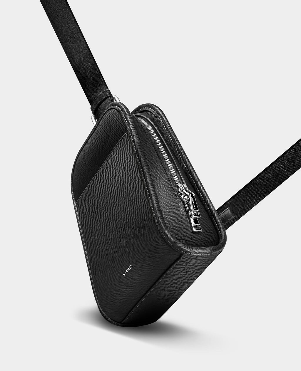 Formes Porto Sling Nero