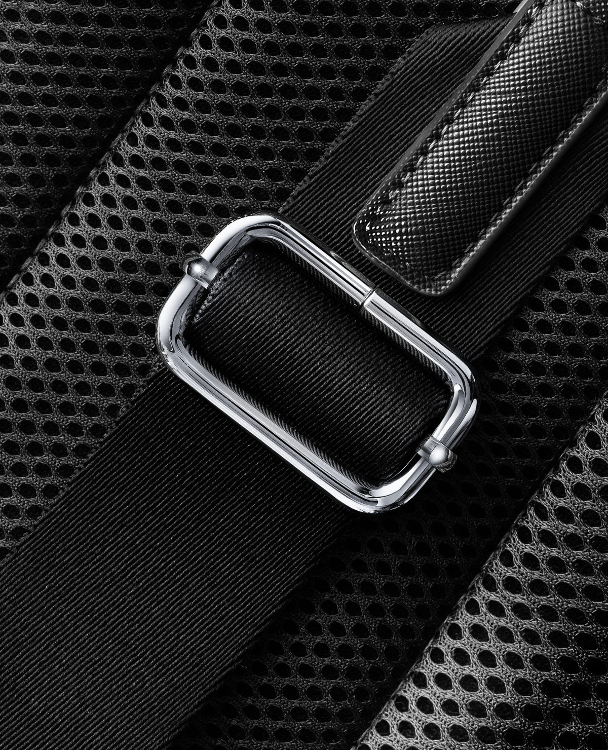 Formes Porto Sling Nero