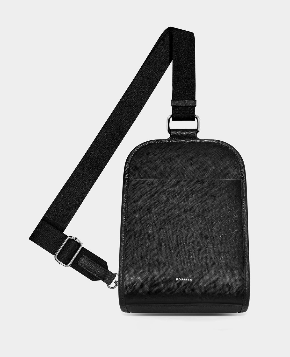 Formes Porto Sling Nero