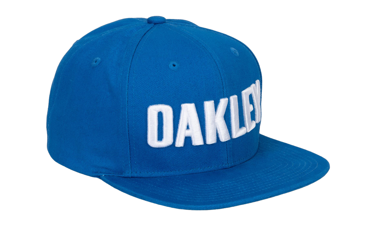 Oakley Snapback Cap "Ozone" FOS901197 62T