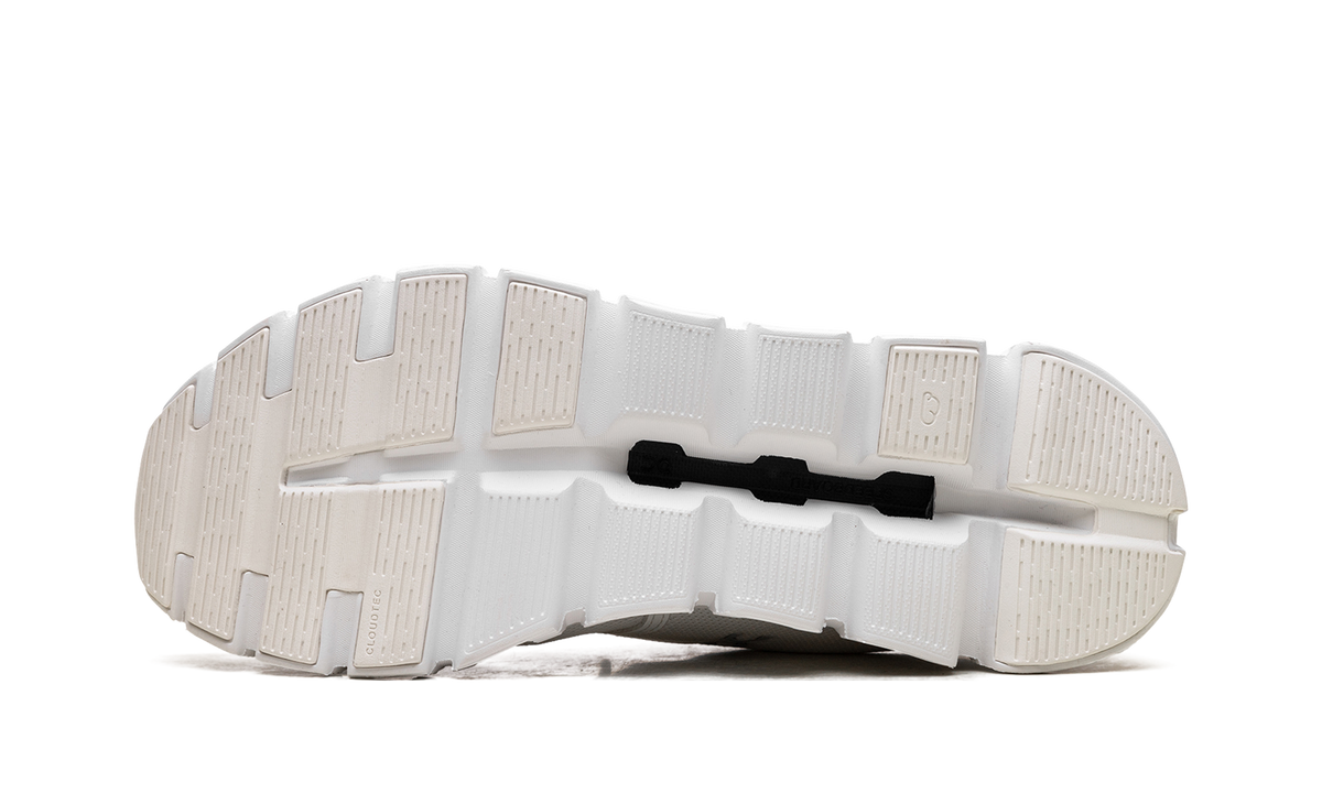 On Running Cloud 6 "Triple White" 3MF10071200