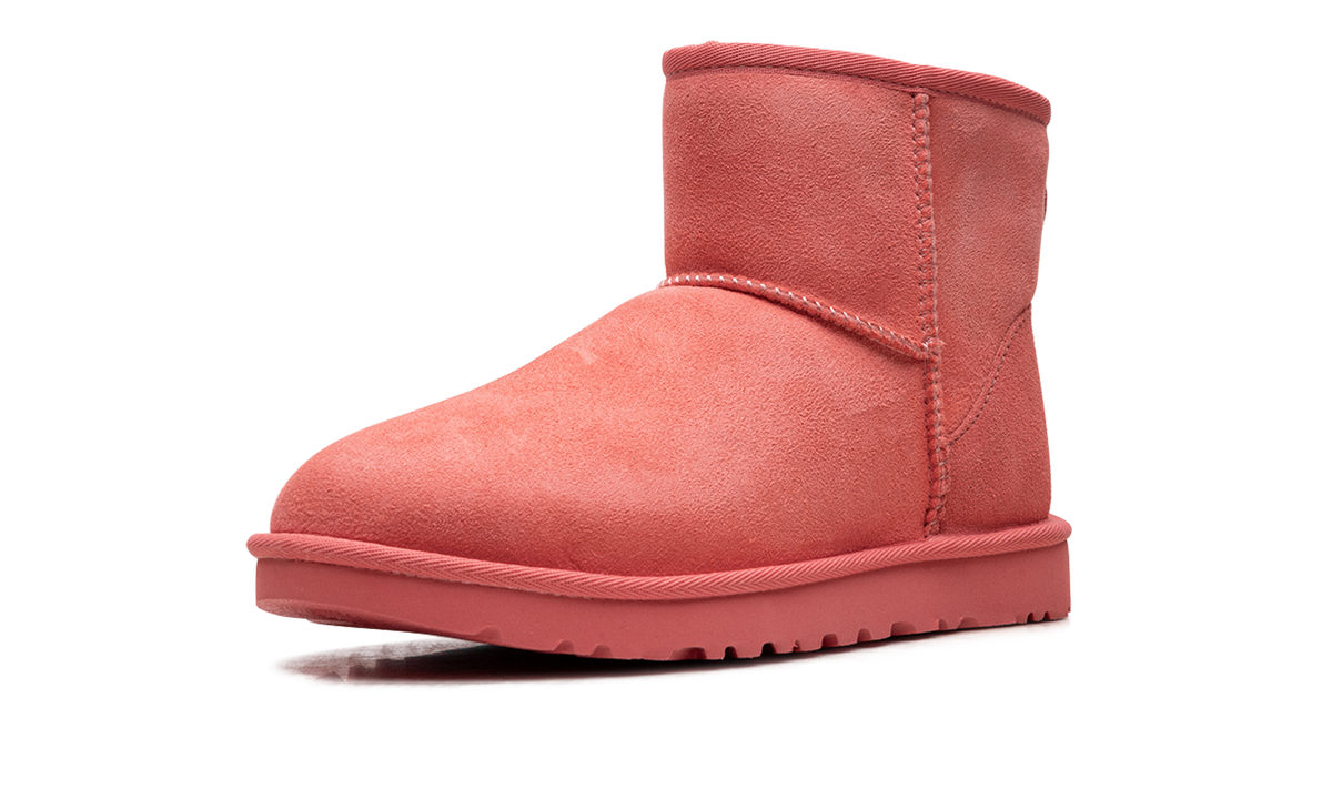 Ugg Classic Mini II WMNS "Punch Pink" 1016222 PHPN