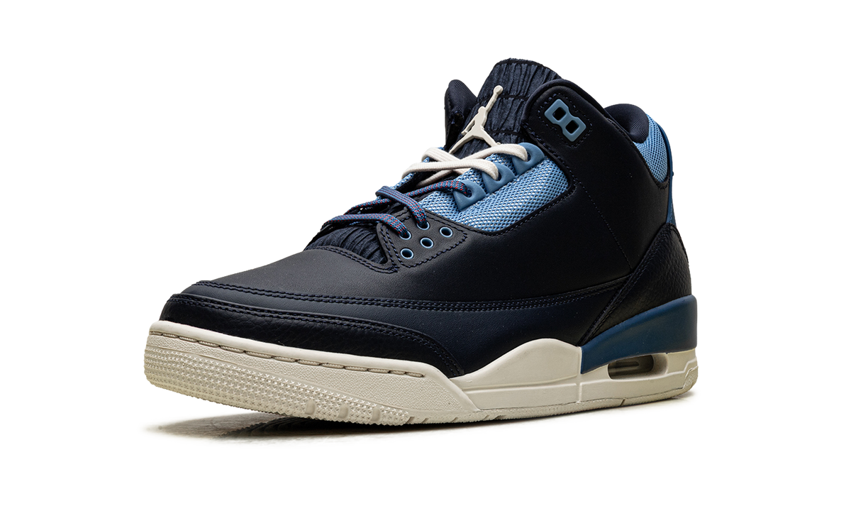 Air Jordan 3 WMNS "Sports Renaissance" CK9246 400
