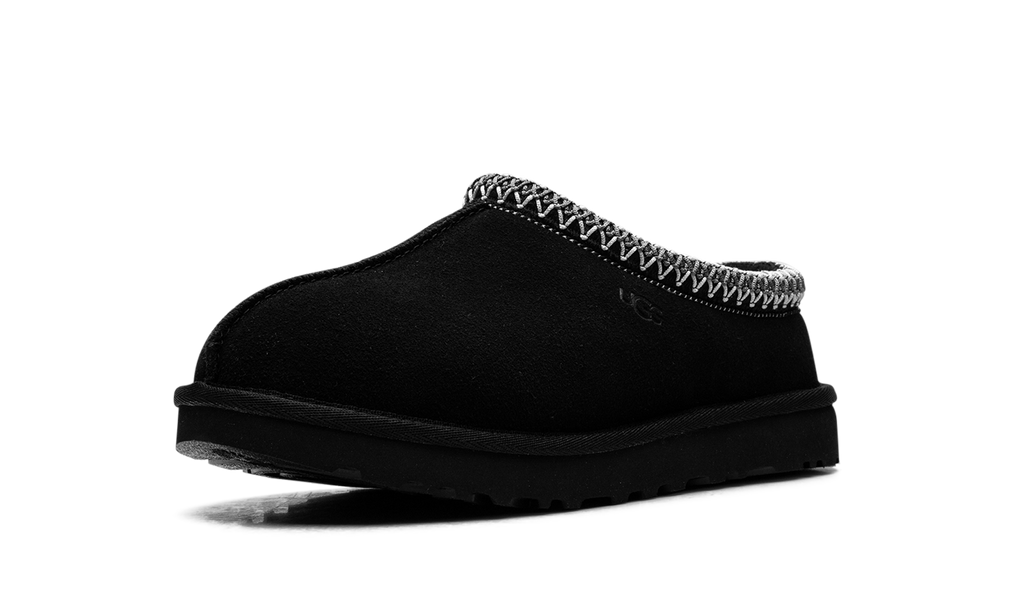 Ugg Tasman II Slipper WMNS "Black" 1174470 BLK