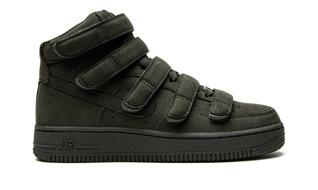 Nike Air Force 1 High Strap "Billie Eilish" DM7926 300