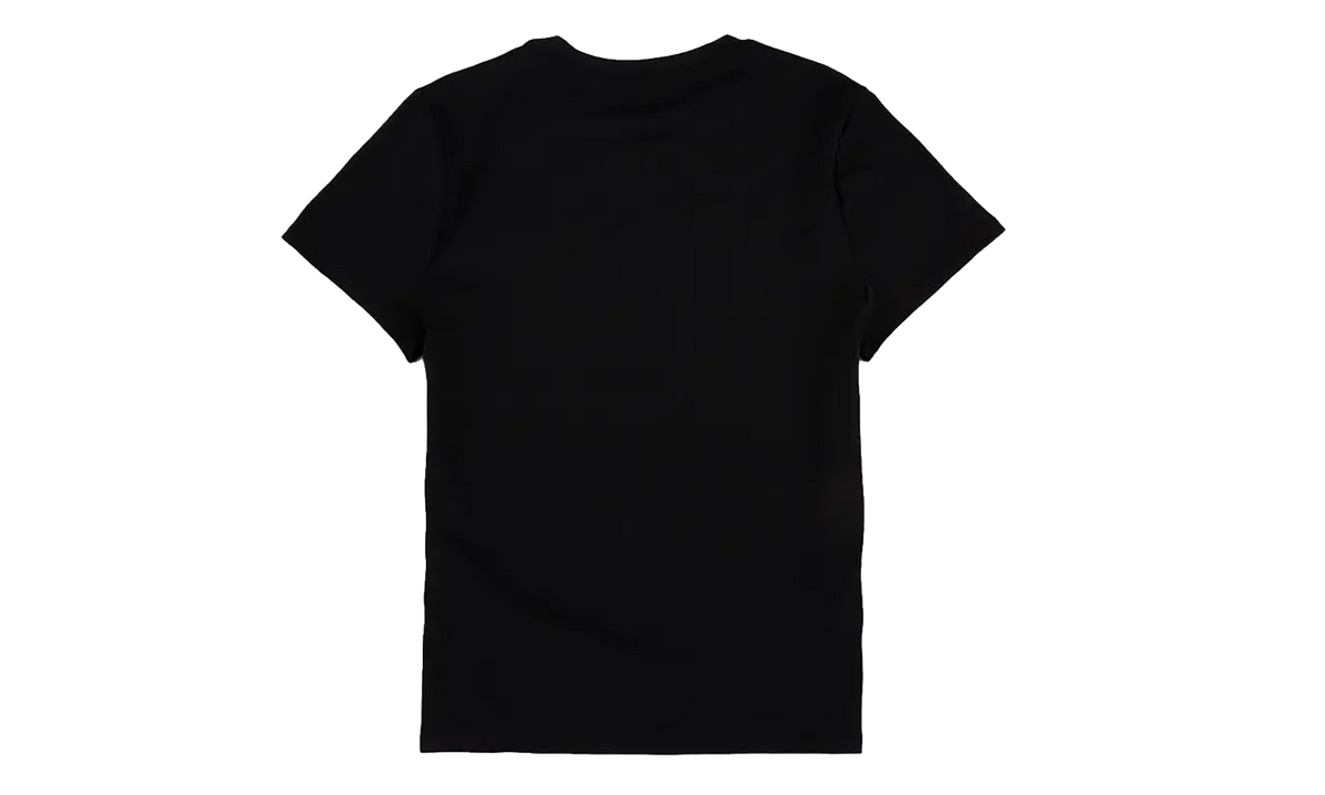 Nike One Fitted Top WMNS "Black White" IR1895 010